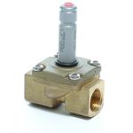 Solenoid valve  