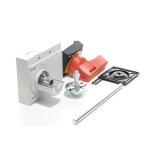 Compact circuit-breaker  