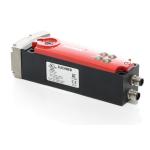 Safety switch with guard locking CET1-AR-CRA-CH-50X-SG-105763 