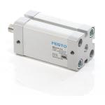 Kompaktzylinder AND-25-40-I-P-A  