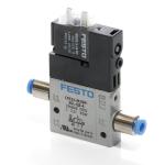 Solenoid valve 196846 