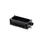 Electrical interlinking block 195746 