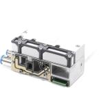 Endplatte 533371 