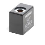 Solenoid coil 530033 