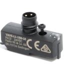 Electrical connection plate 573920 