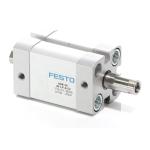 Compact cylinder 536233 