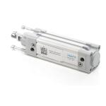 Dnc Iso standard cylinder 163307 