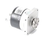 Part-turn actuator 157658 