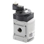 Pressure build-up valve 542562 