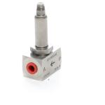 Solenoid valve  