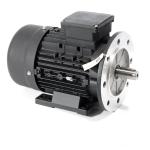 Three-phase motor  