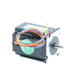 3-Phasen-Schrittmotor 1,2° mit 3 Anschlußdrähten  