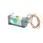 2-Phasen-Schrittmotor 1,8° mit 8 Litzen  
