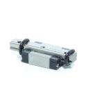Profile rail guide  