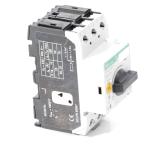 Motor protection switch  