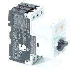 PKE32 + Auslöseblock Standard 8-32A 16W11 