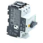 Motor protection switch with auxiliary contact 072739 