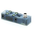 Exact8, 4xM8, 4-pin  