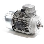 Asynchronous motor IN71C4 