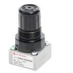 Pressure control valve  