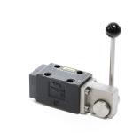 Hydraulisches Wegeventil  