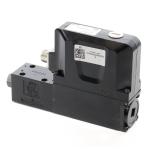 Control valve-direct operated  