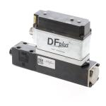 Proportional directional control valve  