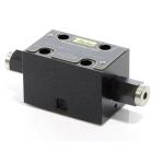 Hydraulisches Wegeventil  