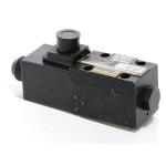 Hydraulic directional control valve  