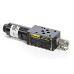 Hydraulic directional control valve  