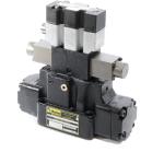 Pressure reducing valve  