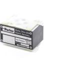 Hydraulic directional control valve  