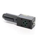 Hydraulisches Wegeventil  
