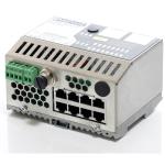 Industrial Ethernet switch FL SWITCH SMCS 8TX-PN 