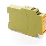 Sicherheitsschaltgerät PNOZ X7 24VACDC 2n/o 