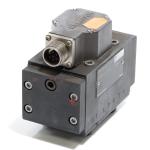 Servo directional control valve 4WS2EM10-51/30B11ET315K31DV 