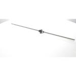 Ball screw drive  