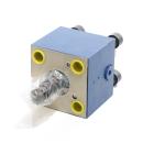Logik-Deckel LFA40E-71/CA40DQMG24FX12 