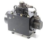 Servo valve 4WSE3EE25-24/300B9-315K9DM 