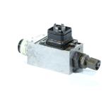 Hydro-elektrischer Druckschalter  