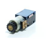 Hydraulic directional control valve 3WE 6 B9-62/EG24N9K4 