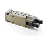 Rotary module GSM-R-40AS-S 