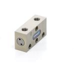 Pressure maintenance valve 403130 