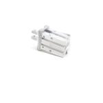 Pneumatic gripper  