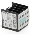 Hilfsschalterblock  