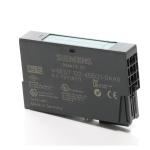 Output card  