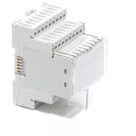 Input card  