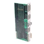 Simodrive Regelungseinschub  