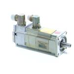 3 ~ Brushless servomotor  