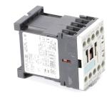 Auxiliary contactor  